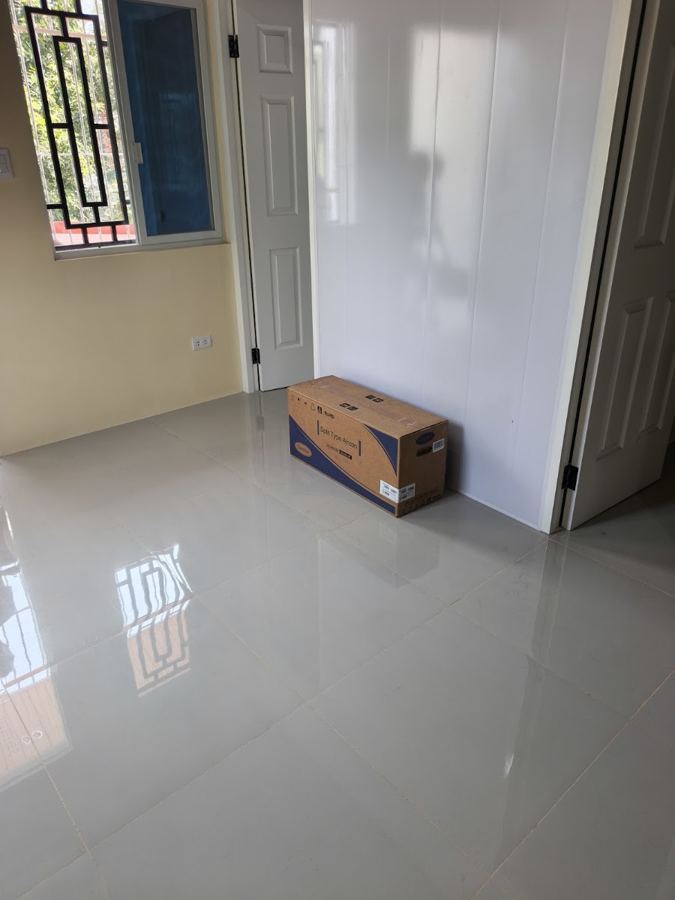 Aircon Services: Cleaning, Repair, Installation QC work photo